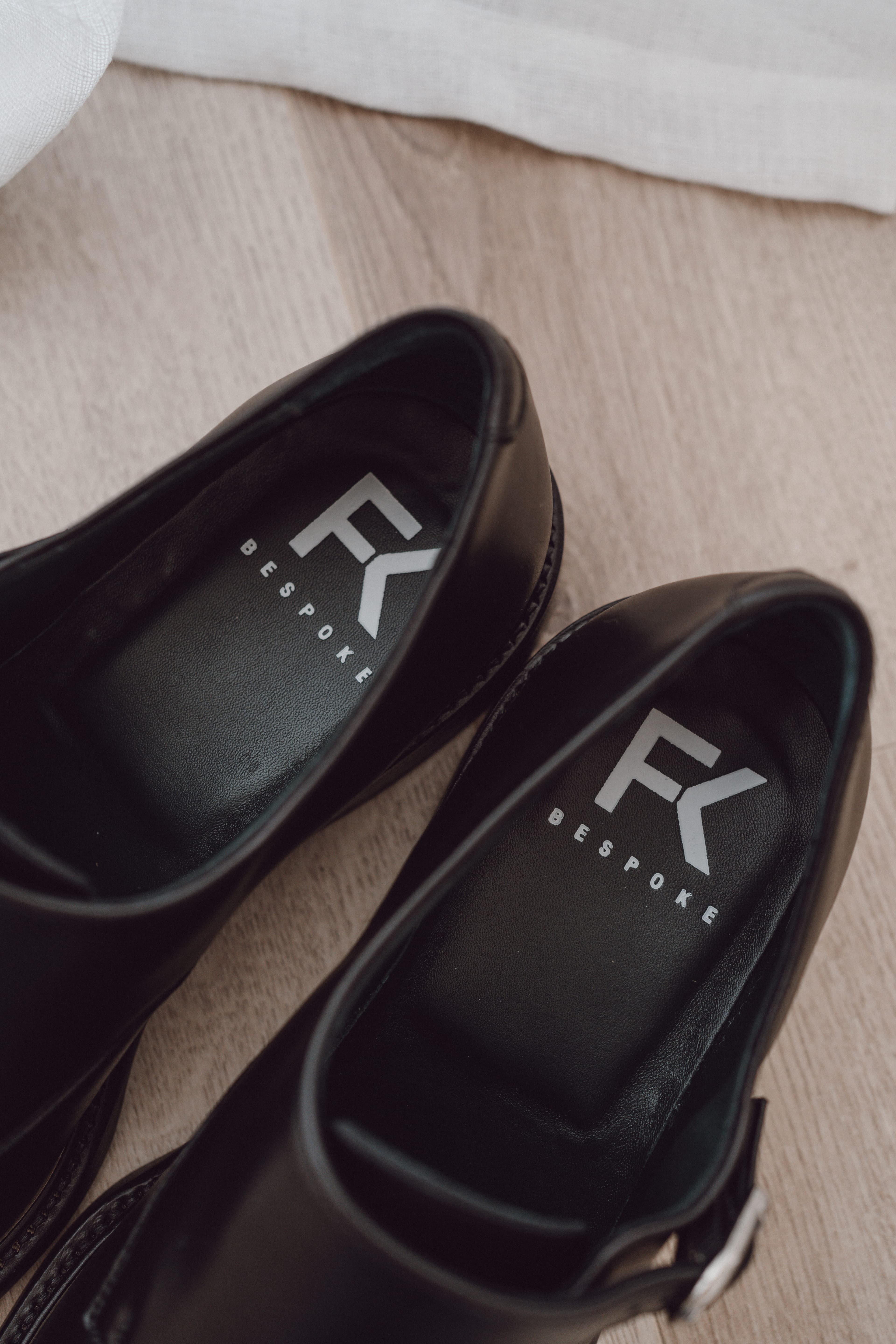 FK Bespoke tailoring