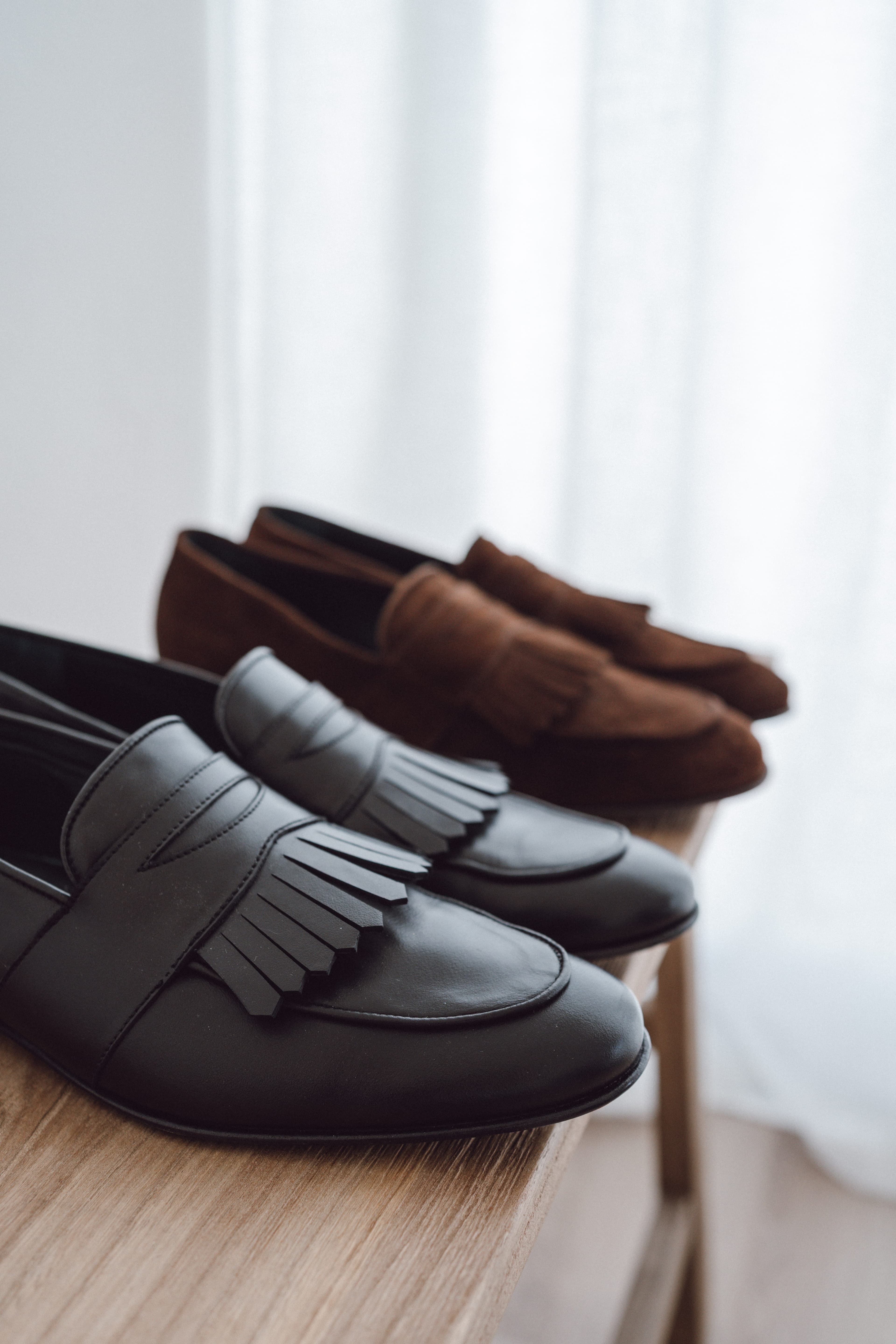 FK Bespoke tailoring