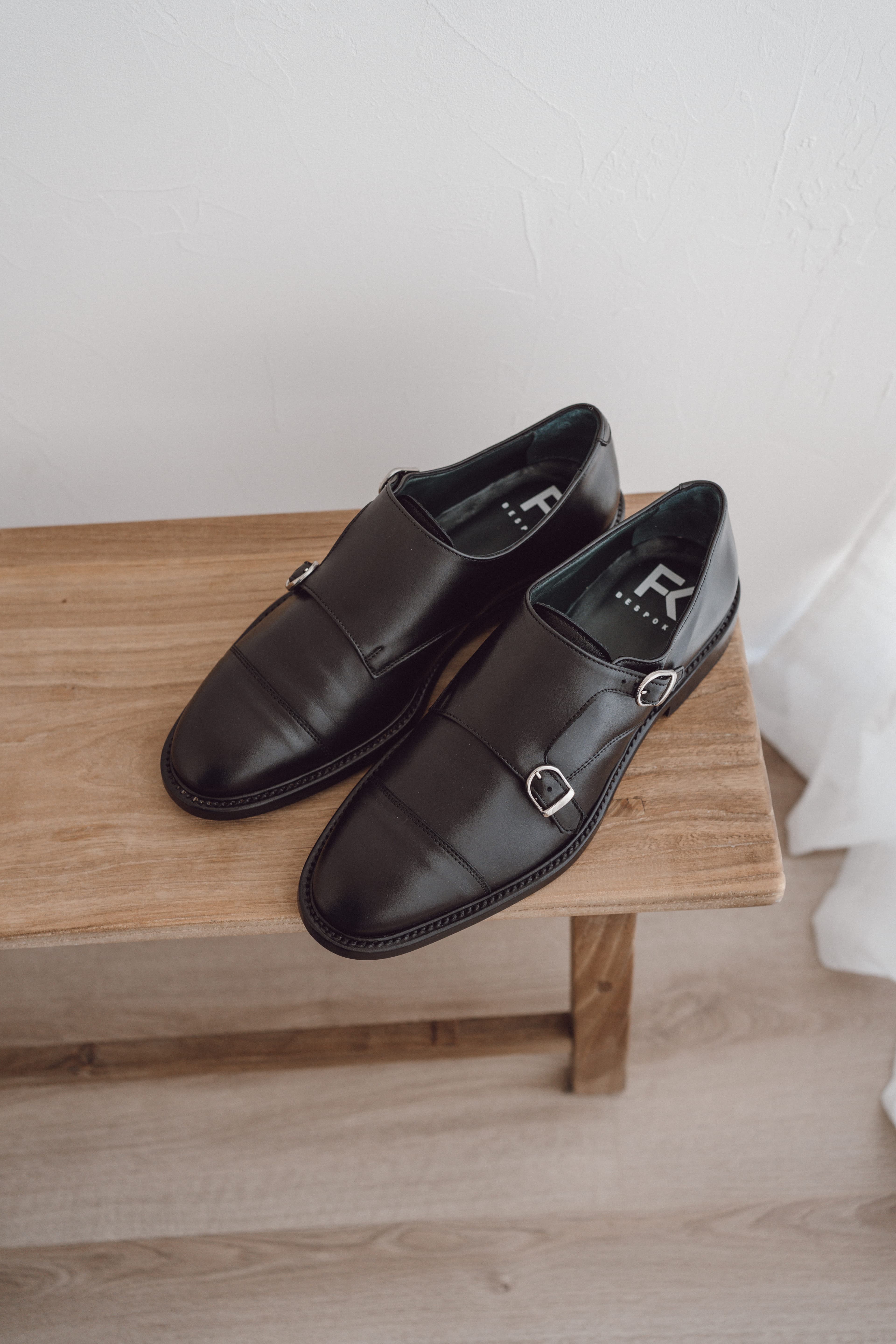 FK Bespoke tailoring