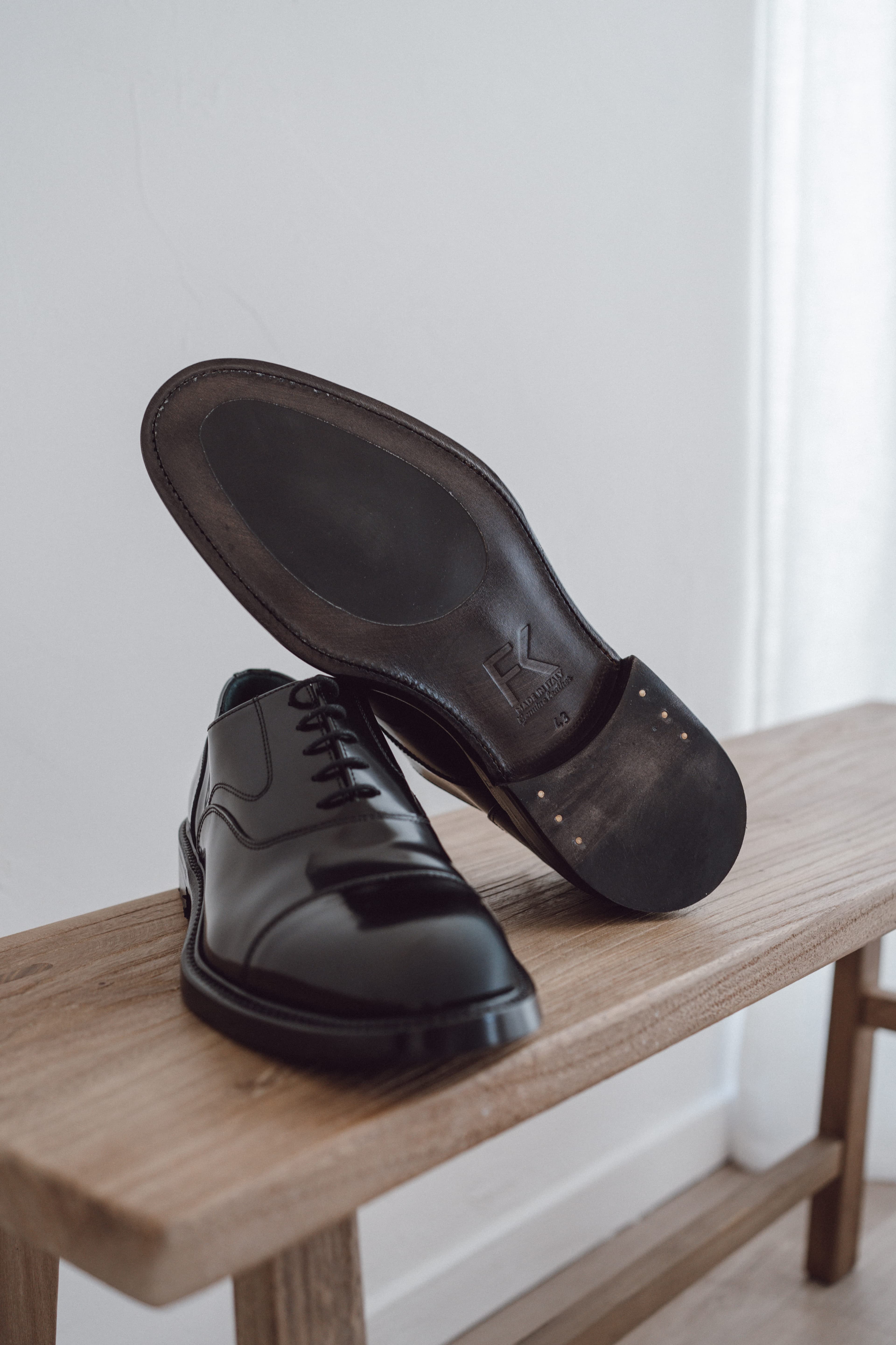 FK Bespoke tailoring