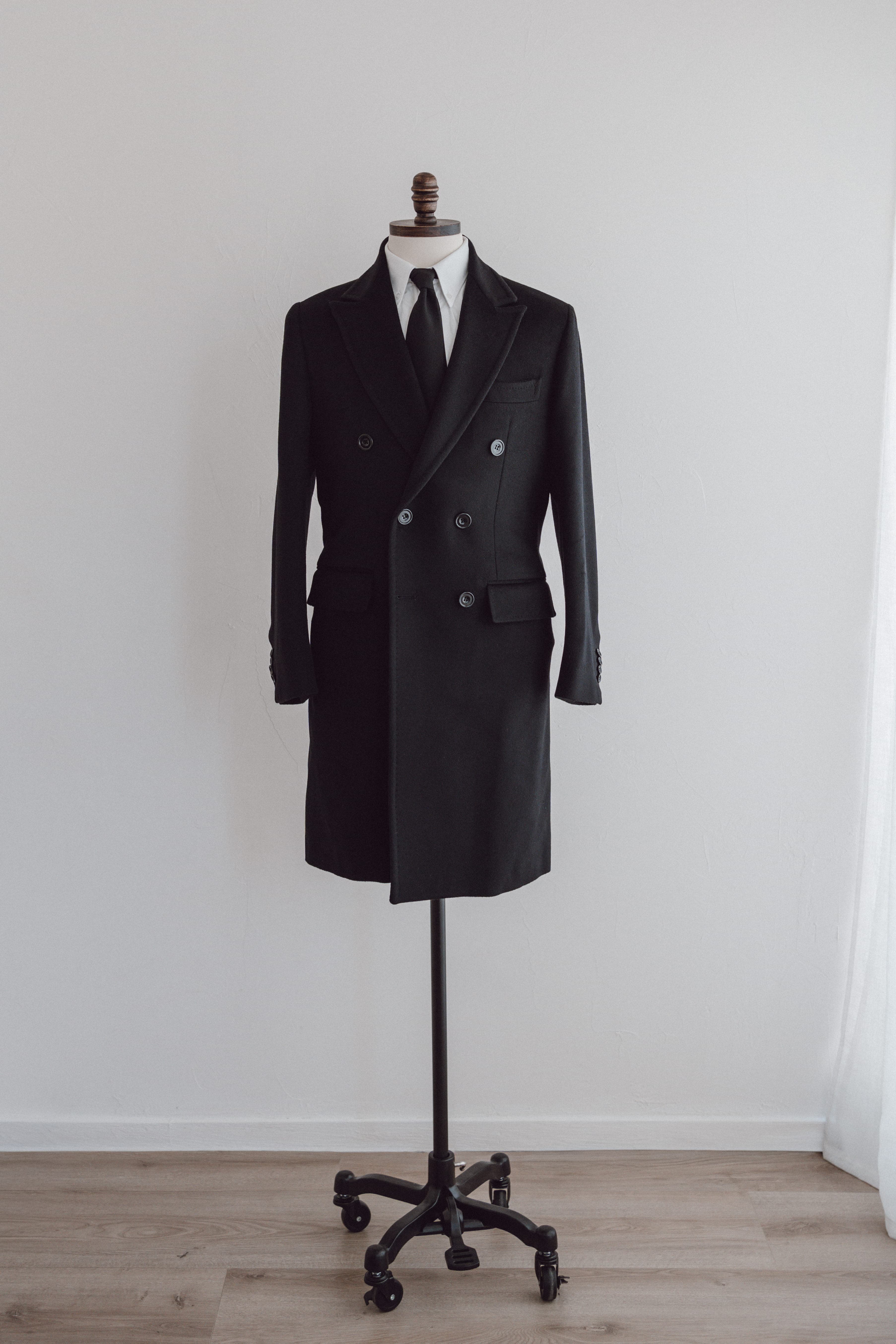 FK Bespoke tailoring