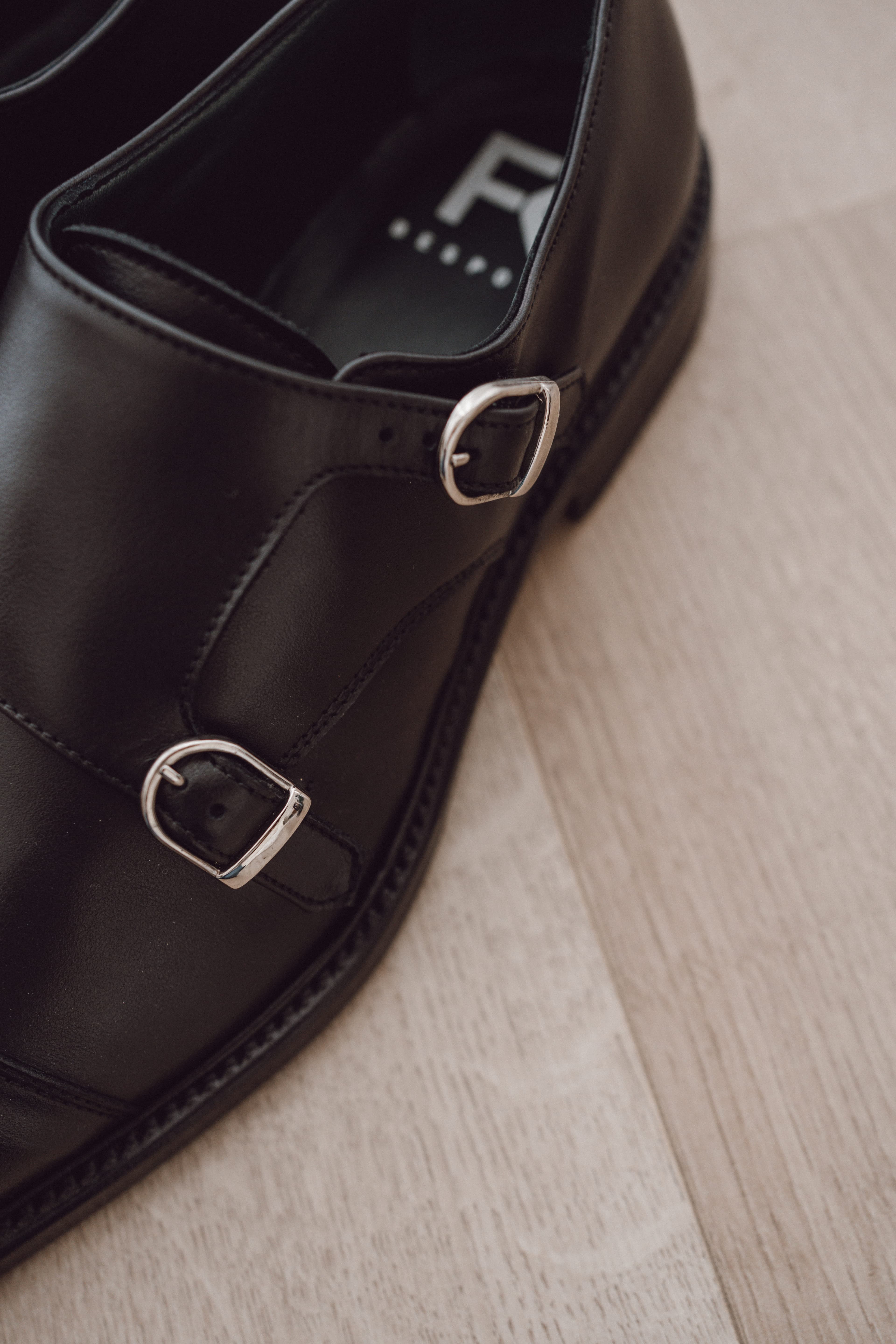 FK Bespoke tailoring