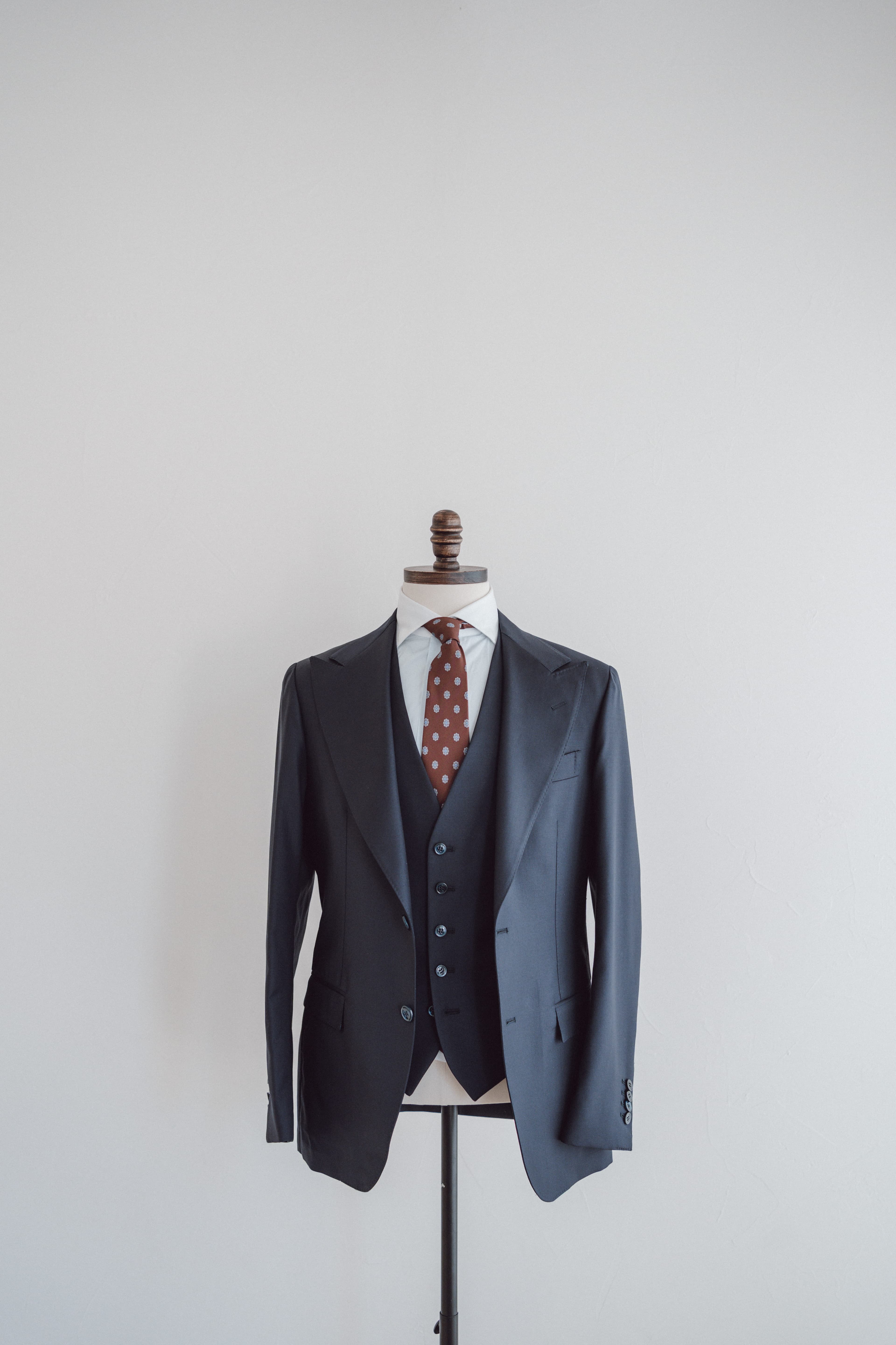FK Bespoke tailoring