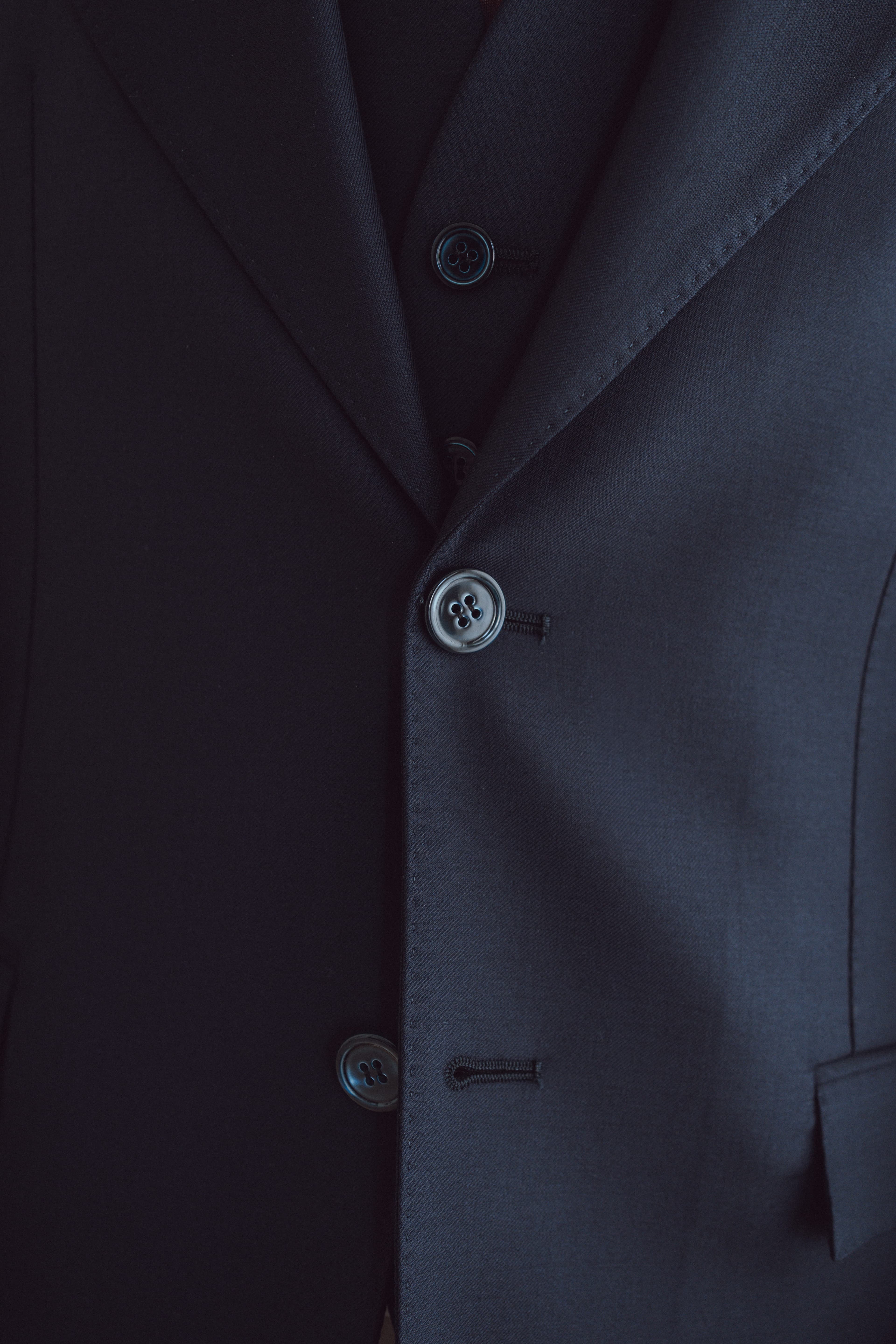 FK Bespoke tailoring