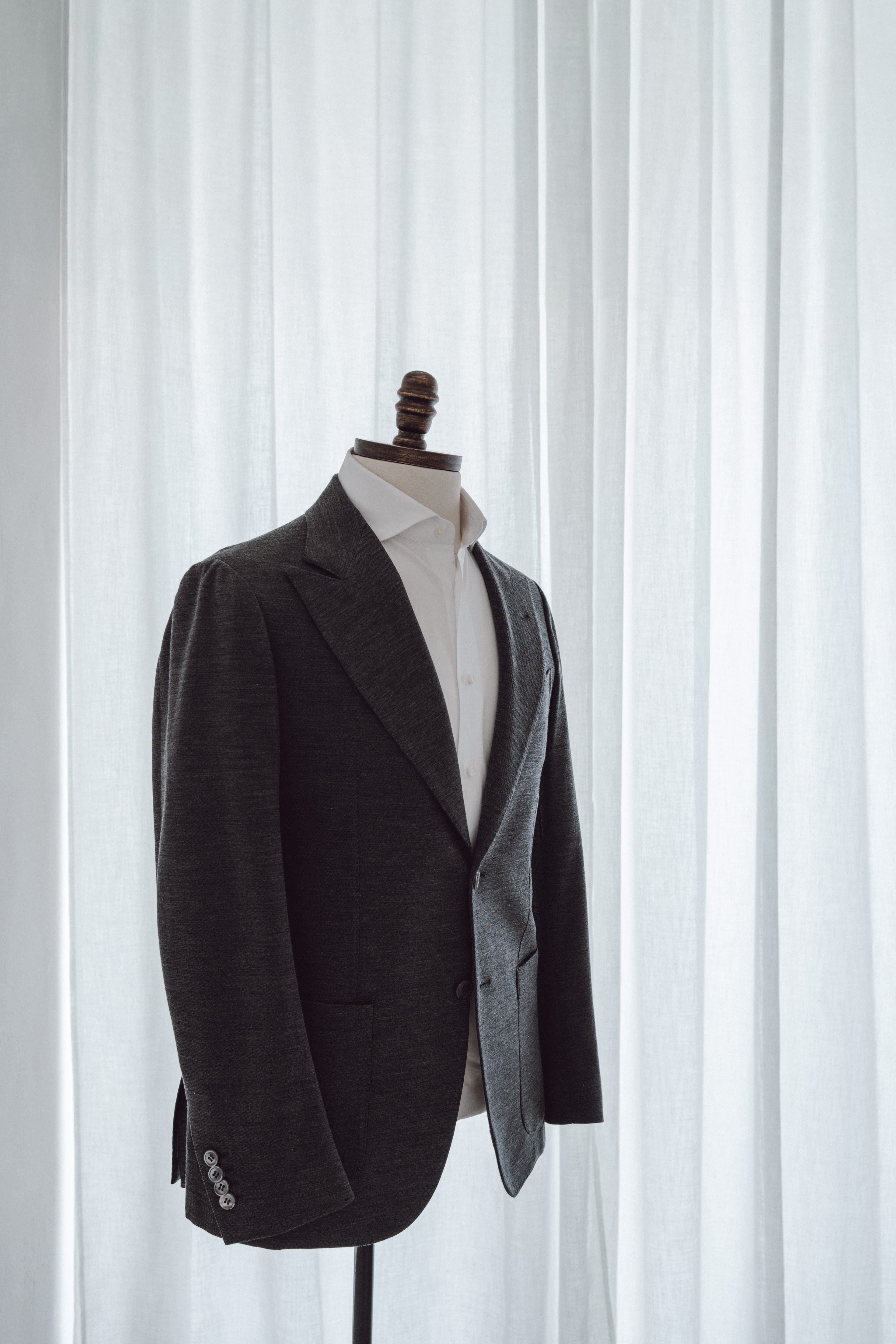 FK Bespoke tailoring