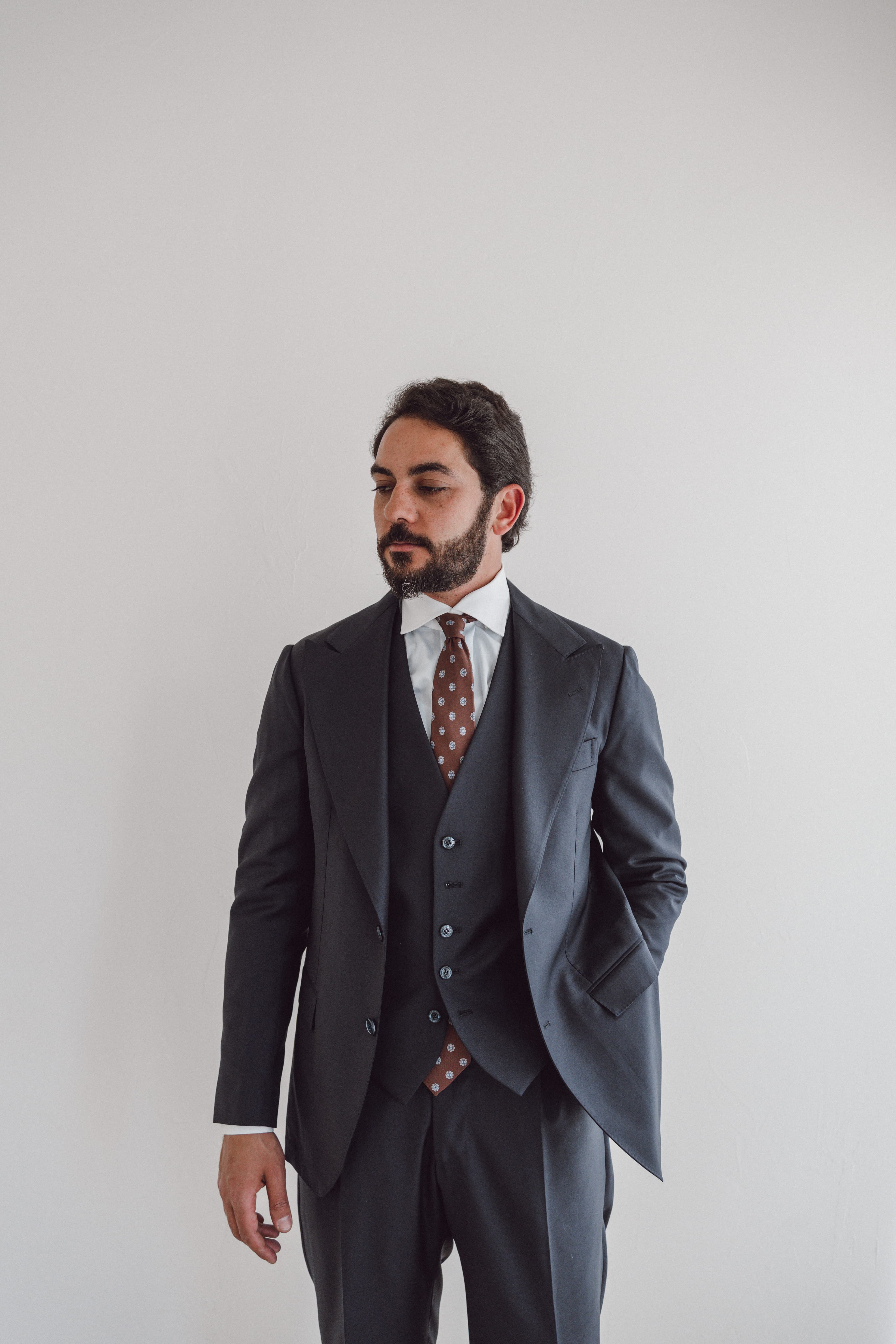 FK Bespoke tailoring