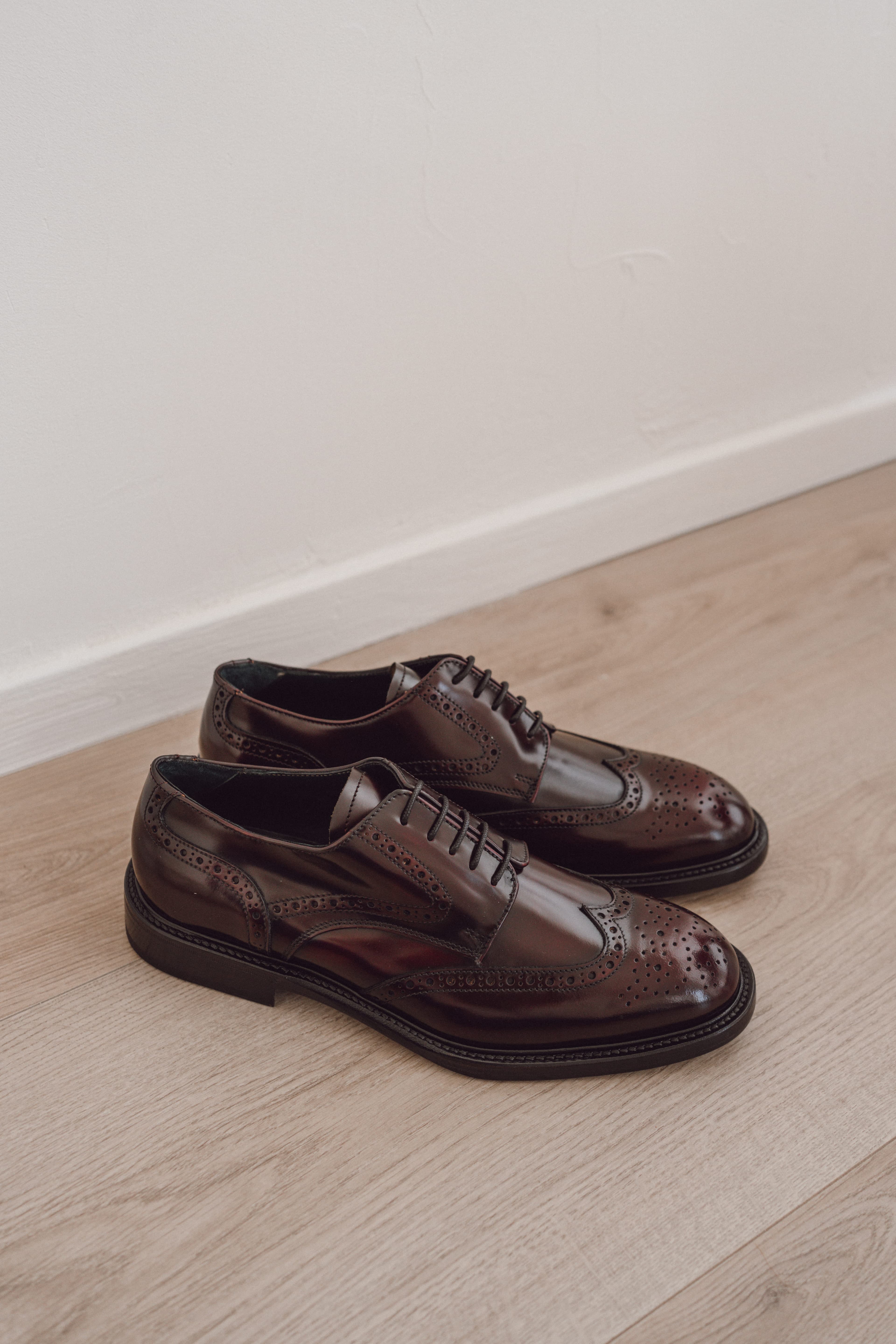 FK Bespoke tailoring