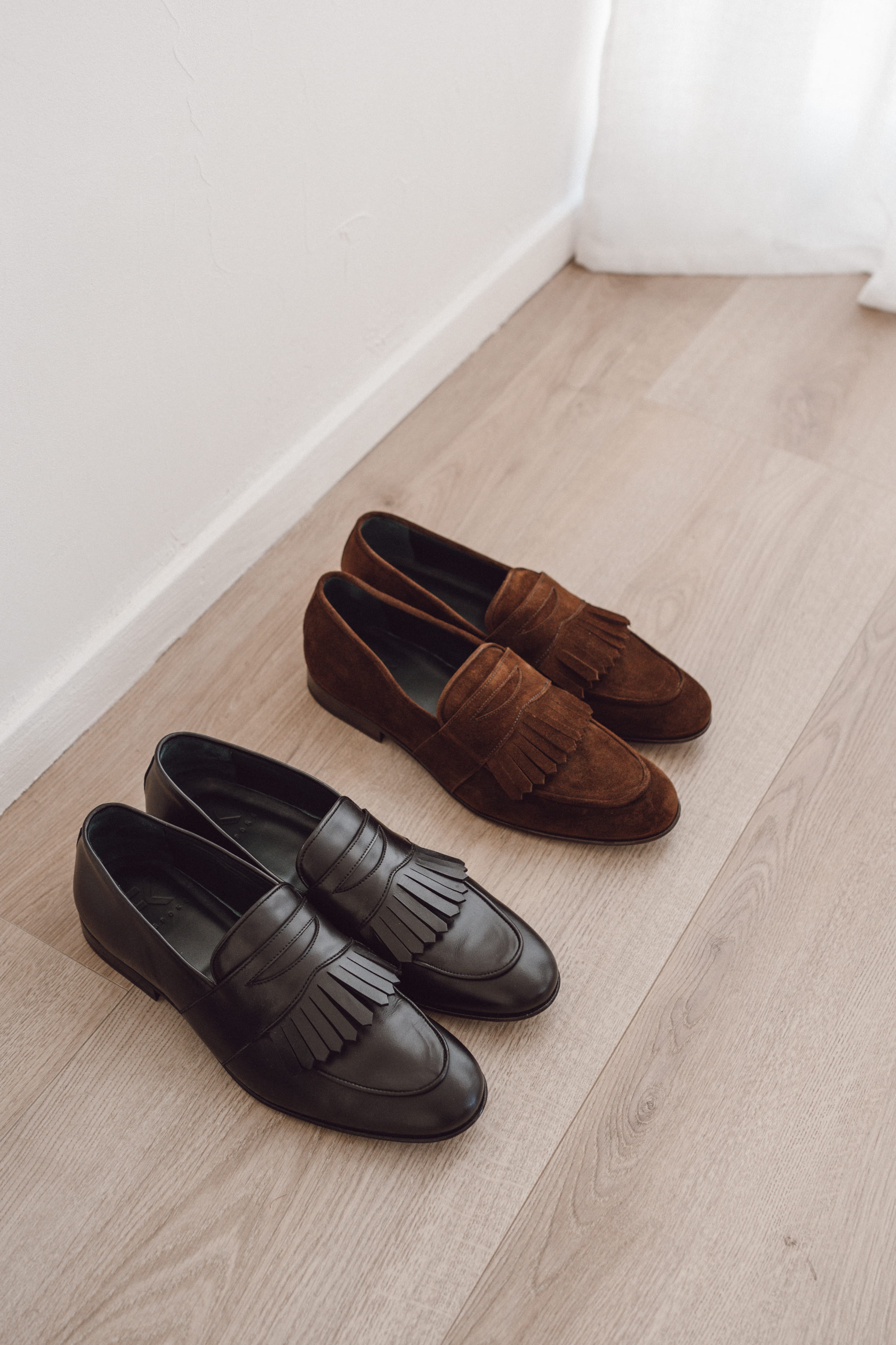 FK Bespoke tailoring