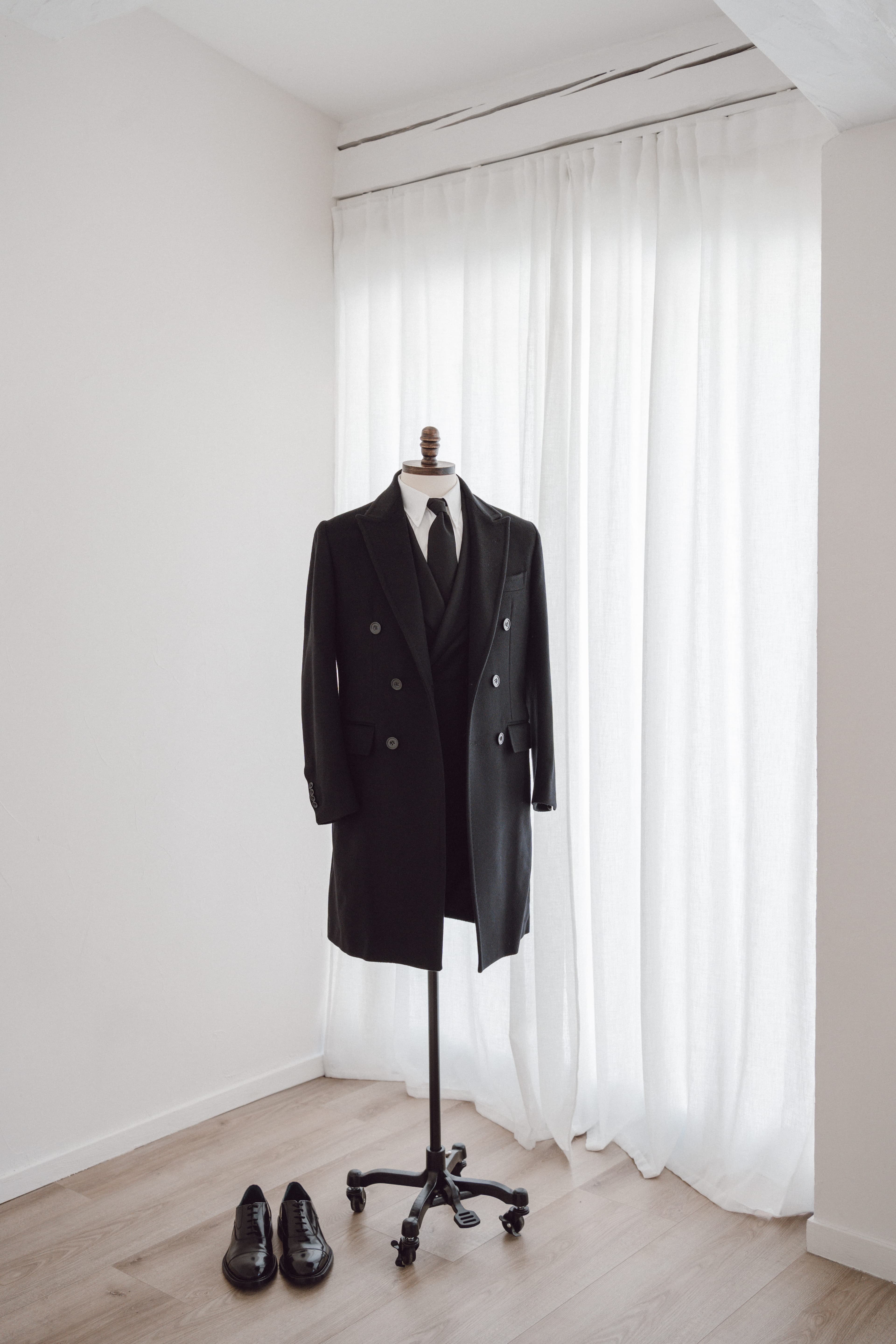 FK Bespoke tailoring