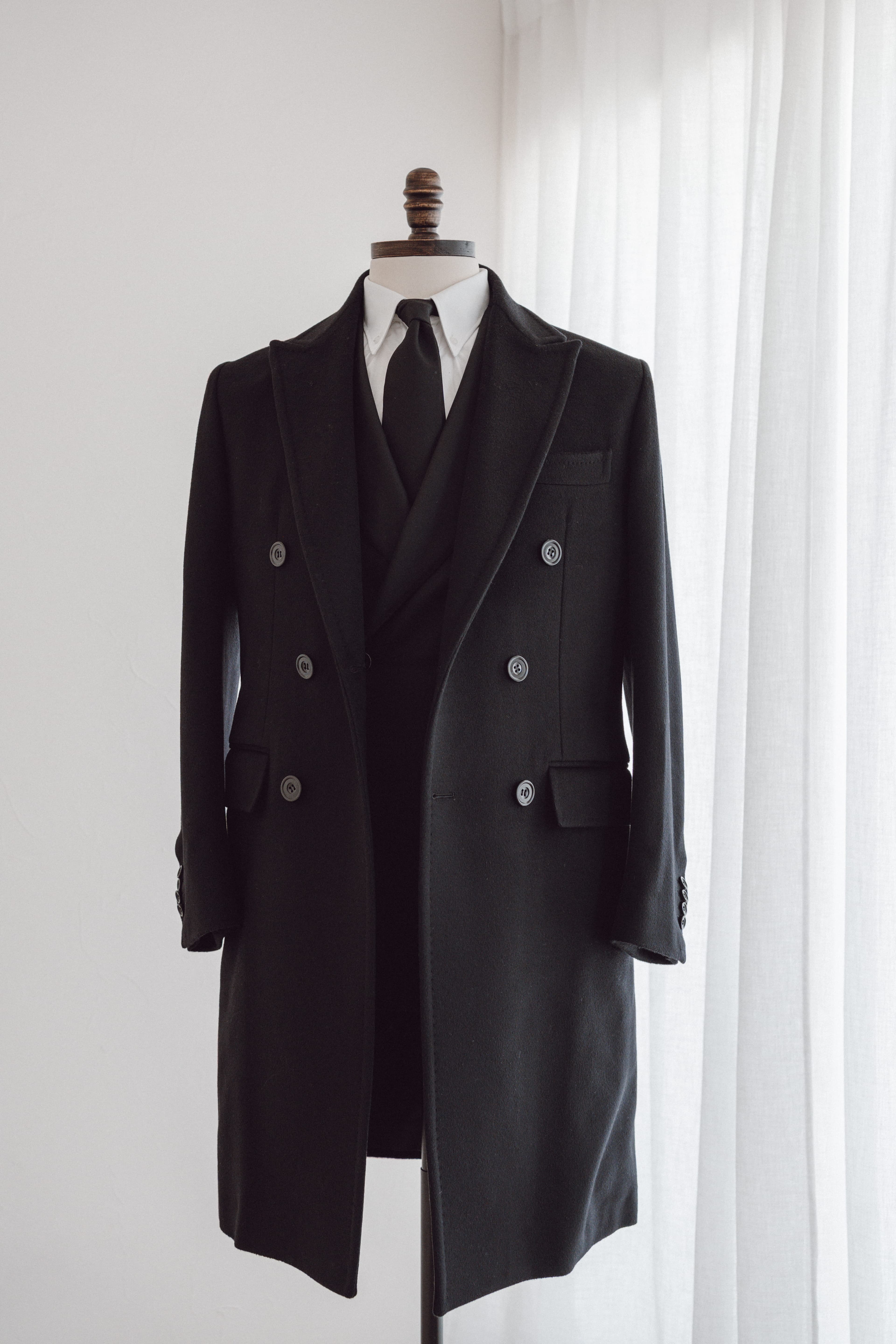 FK Bespoke tailoring