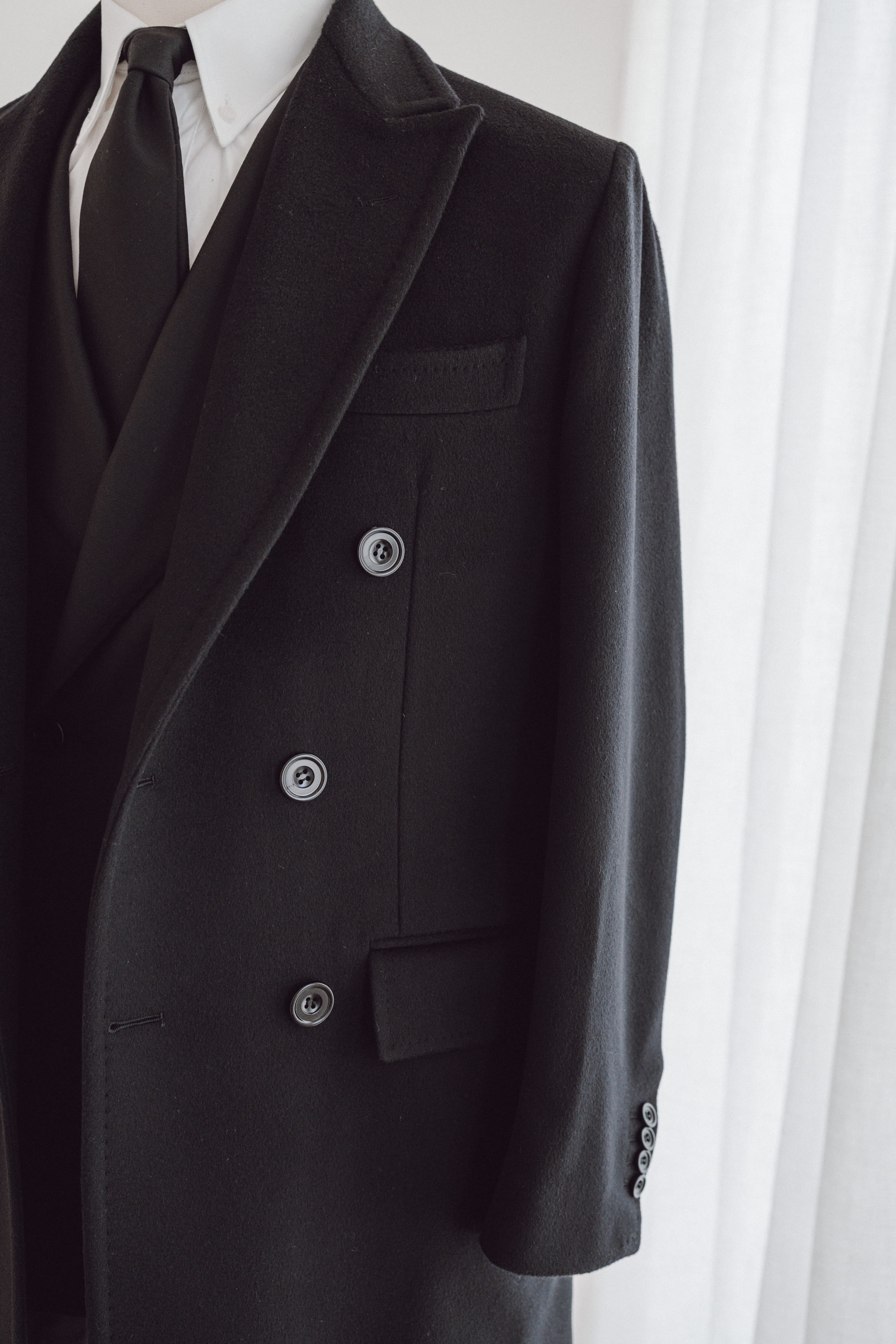 FK Bespoke tailoring