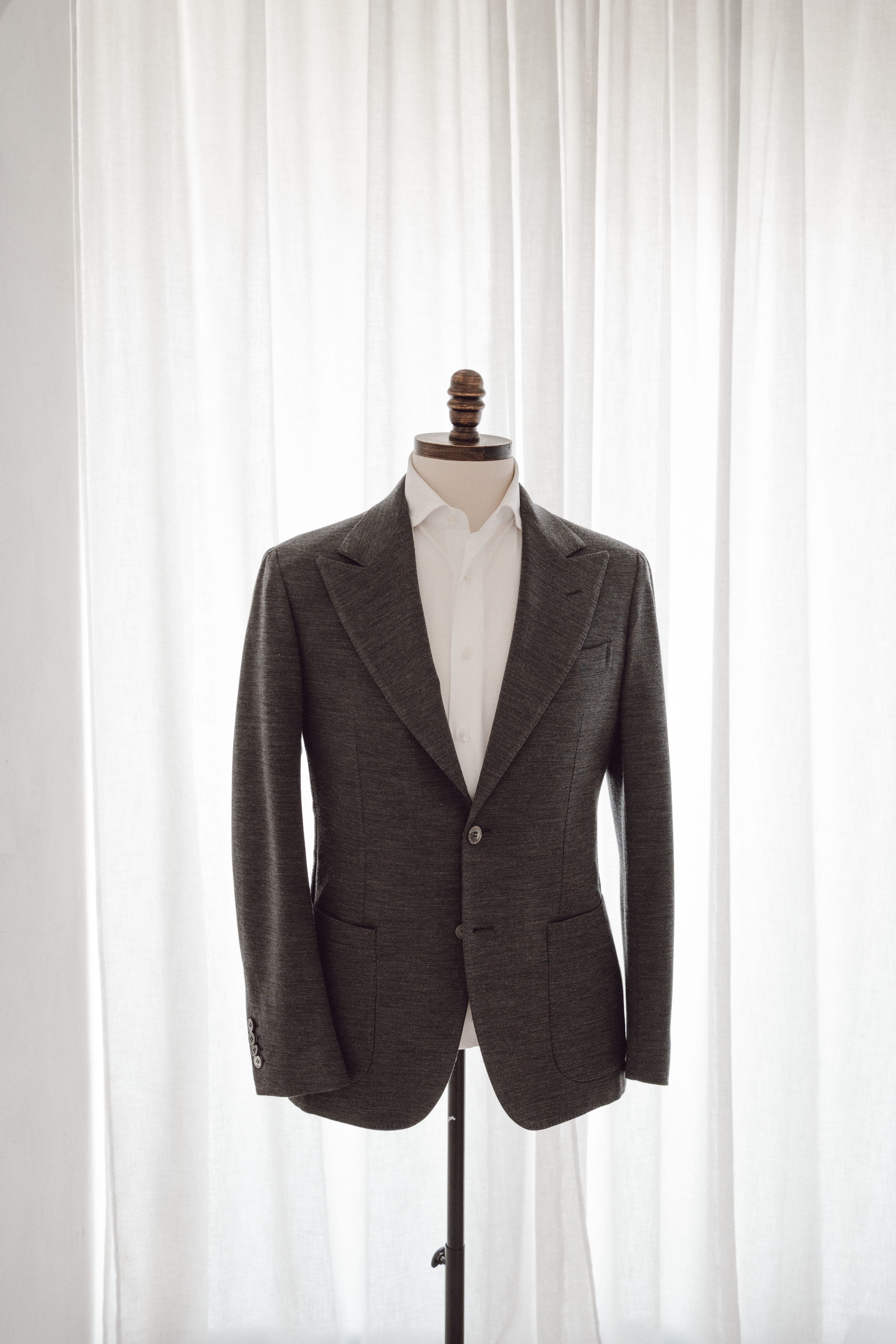 FK Bespoke tailoring