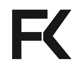 FK Bespoke Logo