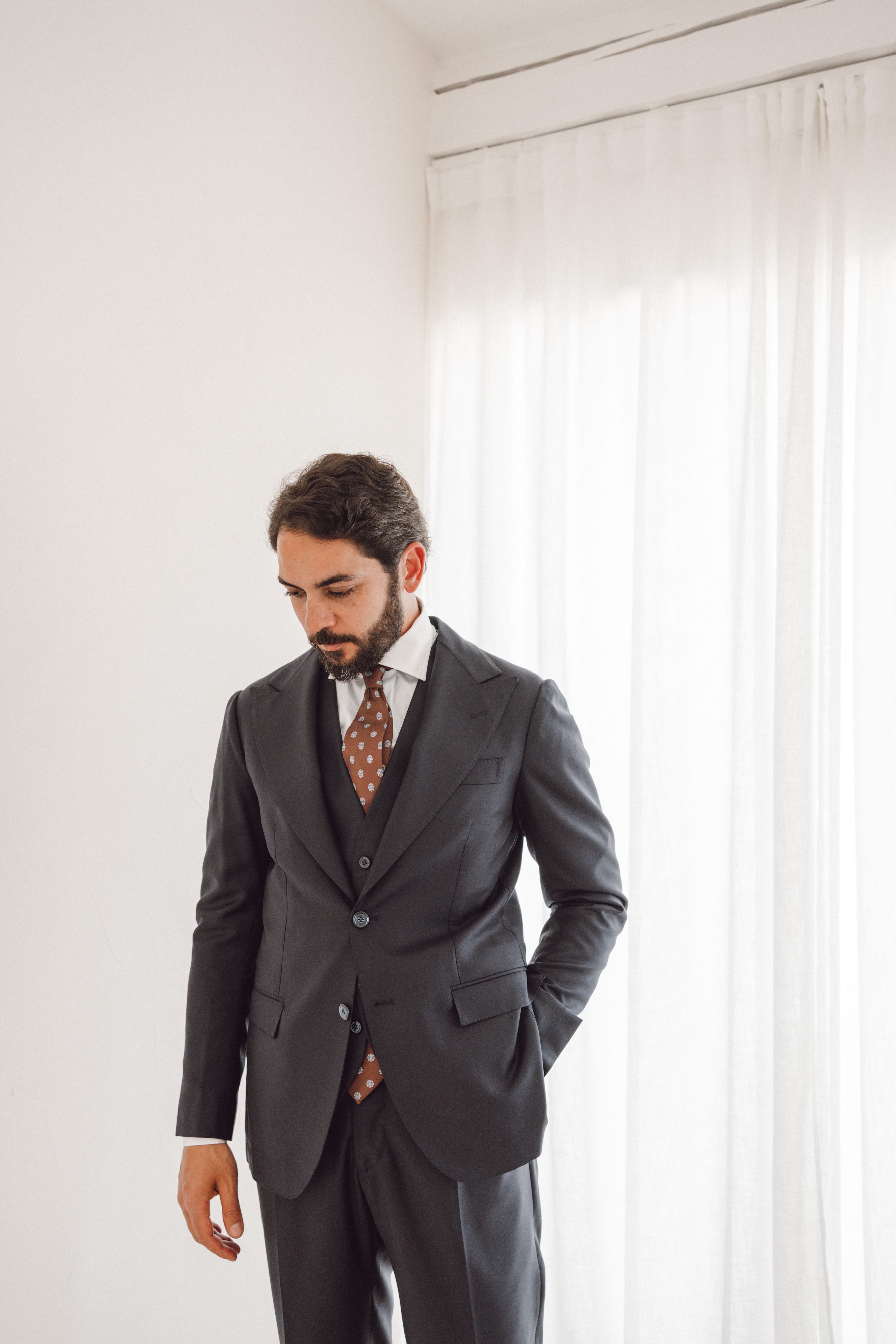 Master craftsmanship at FK Bespoke